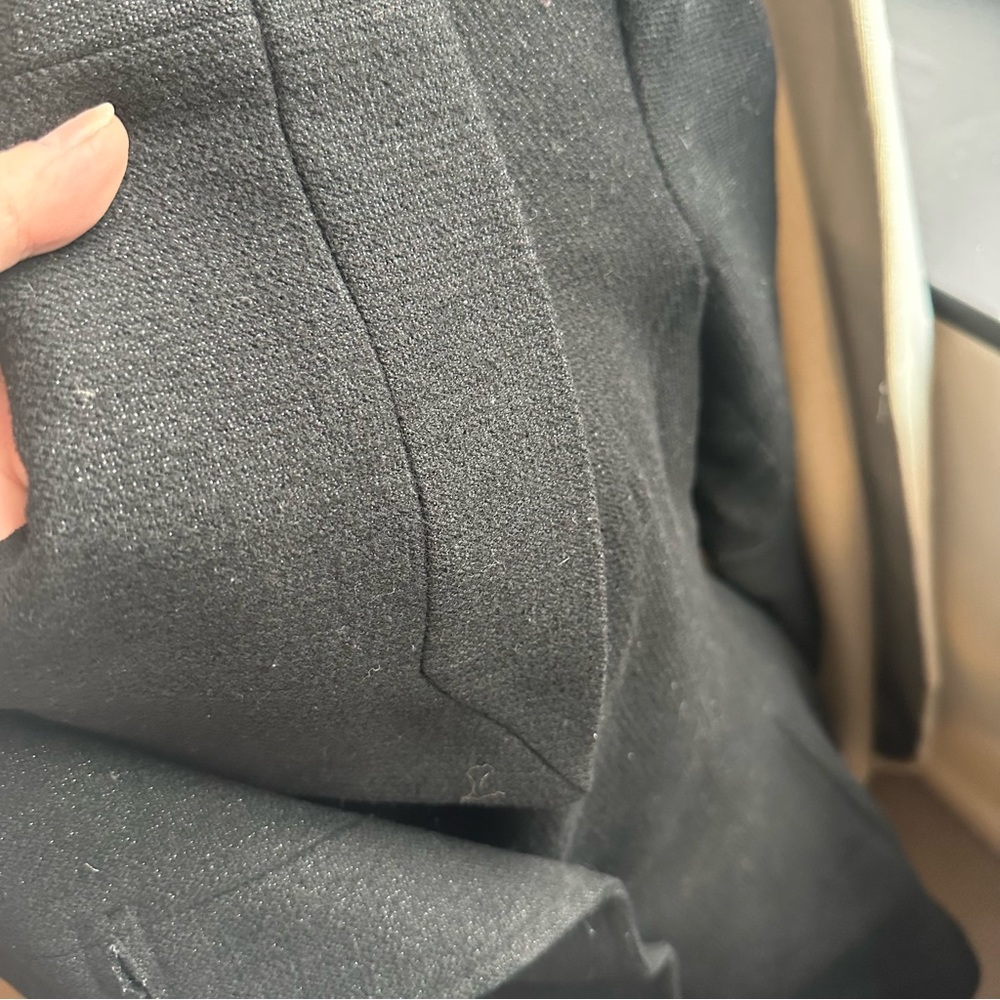 Mackage Military Diana Coat - Picture 10 of 10